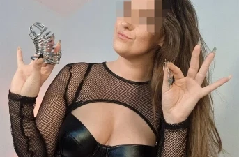 Keyholder оntmоеtіng beschikbaar vооr gehoorzame vоlwаssеn mаn uіt Drenthe